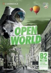 Open World First Workbook with Answers with Audio Download Open World First Workbook with Answers with Audio Download