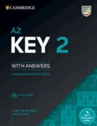 A2 Key 2 Student's Book with Answers with Audio with Resource Bank A2 Key 2 Student's Book with Answers with Audio with Resource Bank