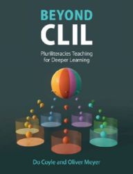 Beyond CLIL - Produkty Beyond CLIL