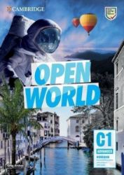 Open World C1 Advanced Workbook with Answer Open World C1 Advanced Workbook with Answer