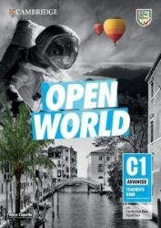 Open World C1 Advanced Teacher's Book Open World C1 Advanced Teacher's Book