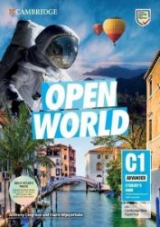 Open World C1 Advanced Self-study pack Open World C1 Advanced Self-study pack