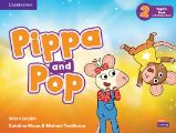 Pippa and Pop Level 2 Pupil´s Book with Digital Pack Pippa and Pop Level 2 Pupil´s Book with Digital Pack