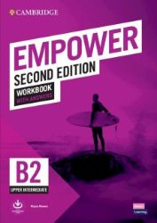 Empower 2nd edition Upper-intermediate/B2 Workbook with Answers Empower 2nd edition Upper-intermediate/B2 Workbook with Answers