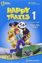 Happy Trails 1 Class Audio CDs /2/ Happy Trails 1 Class Audio CDs /2/