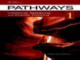 Pathways Listening, Speaking and Critical Thinking 1 Teacher's Guide