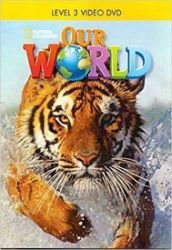 Our World 3 Class DVD (Video DVD) International edition Our World 3 Class DVD (Video DVD) International edition