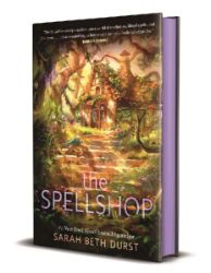 The Spellshop The Spellshop