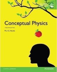Conceptual Physics, Global Edition Conceptual Physics, Global Edition