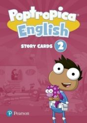 Poptropica English 2 Storycards Poptropica English 2 Storycards