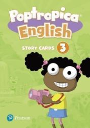 Poptropica English 3 Storycards