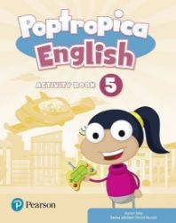 Poptropica English 5 Activity Book Poptropica English 5 Activity Book