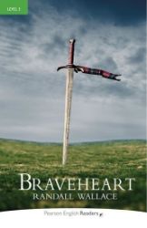 PER | Level 3: Braveheart Bk/MP3 Pack PER | Level 3: Braveheart Bk/MP3 Pack