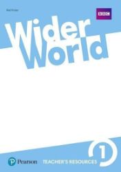 Wider World 1st Edition Level 1 Teacher's Resource Book Wider World 1st Edition Level 1 Teacher's Resource Book