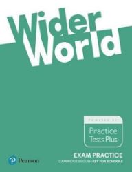 Wider World 1st Edition A2 Key Exam Practice Cambridge Wider World 1st Edition A2 Key Exam Practice Cambridge