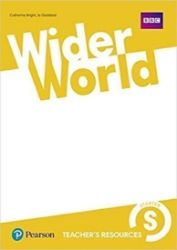 Wider World 1st Edition Starter Teacher's Resource Book Wider World 1st Edition Starter Teacher's Resource Book
