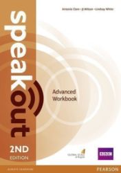 Speakout 2nd Edition Advanced Workbook without Key Speakout 2nd Edition Advanced Workbook without Key