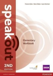 Speakout 2nd Edition Elementary Workbook without Key Speakout 2nd Edition Elementary Workbook without Key