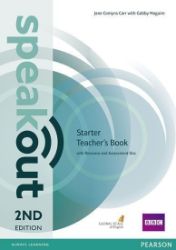 Speakout 2nd Edition Starter Teacher's Book