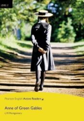 PEAR | Level 2: Anne of Green Gables Bk/Multi-ROM with MP3 Pack - Odborná angličtina PEAR | Level 2: Anne of Green Gables Bk/Multi-ROM with MP3 Pack