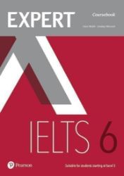 Expert IELTS 6 Students' Book w/ Online Audio Expert IELTS 6 Students' Book w/ Online Audio