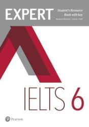 Expert IELTS 6 Students' Resource Book w/ key Expert IELTS 6 Students' Resource Book w/ key