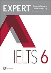 Expert IELTS 6 Students' Resource Book no key Expert IELTS 6 Students' Resource Book no key