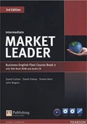 Market Leader 3rd Edition Intermediate Flexi 2 Coursebook