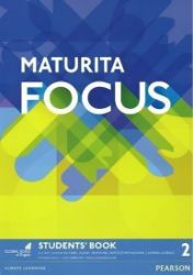 Maturita Focus 1st Edition Level 2 Student's Book