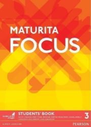 Maturita Focus 1st Edition Level 3 Student's Book Maturita Focus 1st Edition Level 3 Student's Book