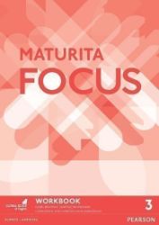 Maturita Focus 1st Edition Level 3 Workbook Maturita Focus 1st Edition Level 3 Workbook