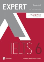 Expert IELTS 6 Students' Book w/ Online Audio/MyEnglishLab Expert IELTS 6 Students' Book w/ Online Audio/MyEnglishLab