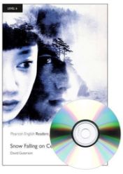 PER | Level 6: Snow Falling on Cedars Bk/MP3 Pack PER | Level 6: Snow Falling on Cedars Bk/MP3 Pack