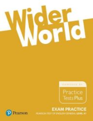 Wider World 1st Edition A1 Exam Practice PTE