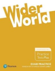 Wider World 1st Edition A2 Exam Practice PTE Wider World 1st Edition A2 Exam Practice PTE