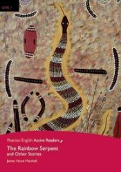 PEAR | Level 1: Rainbow Serpent Bk/Multi-ROM with MP3 for Pack PEAR | Level 1: Rainbow Serpent Bk/Multi-ROM with MP3 for Pack