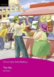 PEAR | Easystart: The Hat Bk/Multi-ROM with MP3 Pack PEAR | Easystart: The Hat Bk/Multi-ROM with MP3 Pack