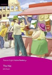 PEAR | Easystart: The Hat Bk/Multi-ROM with MP3 Pack - Odborná angličtina PEAR | Easystart: The Hat Bk/Multi-ROM with MP3 Pack