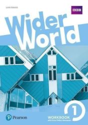 Wider World 1st Edition Level 1 Workbook Wider World 1st Edition Level 1 Workbook