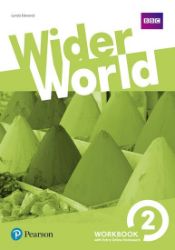 Wider World 1st Edition Level 2 Workbook Wider World 1st Edition Level 2 Workbook