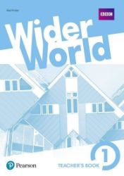 Wider World 1st Edition Level 1 Teacher's Book with Online Access Wider World 1st Edition Level 1 Teacher's Book with Online Access
