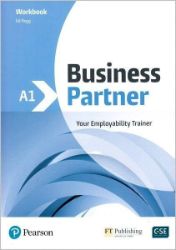 Business Partner A1 Workbook - Odborná angličtina Business Partner A1 Workbook