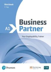 Business Partner A1 Workbook - Odborná angličtina Business Partner A1 Workbook