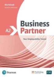 Business Partner A2 Workbook - Odborná angličtina Business Partner A2 Workbook
