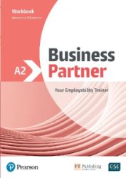 Business Partner A2 Workbook - Odborná angličtina Business Partner A2 Workbook