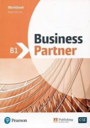 Business Partner B1 Workbook - Odborná angličtina Business Partner B1 Workbook