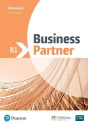 Business Partner B1 Workbook - Odborná angličtina Business Partner B1 Workbook