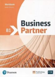 Business Partner B1 Workbook Business Partner B1 Workbook