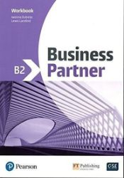 Business Partner B2 Workbook - Odborná angličtina Business Partner B2 Workbook