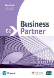 Business Partner B2 Workbook - Odborná angličtina Business Partner B2 Workbook